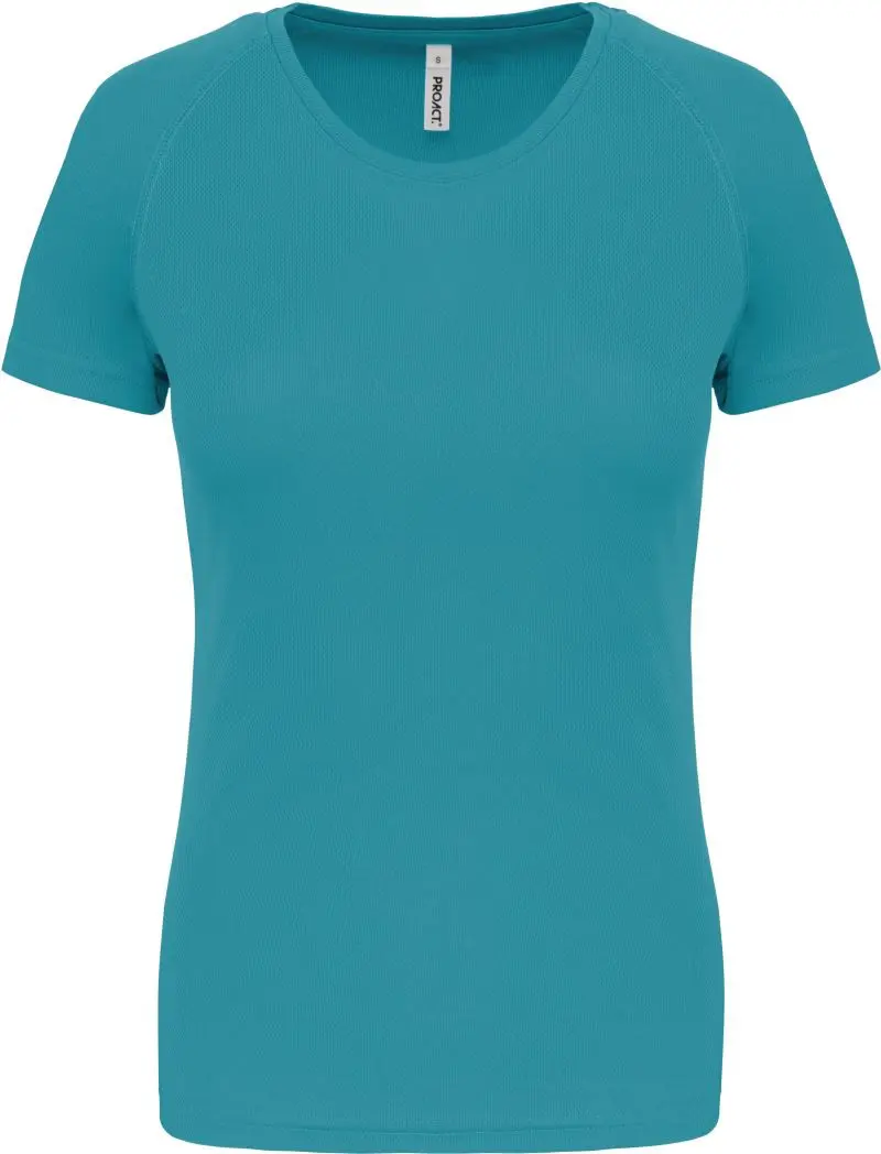 Kariban Damen Sport Shirt Kariban Damen Sport Shirt