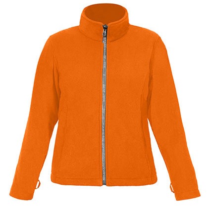 promodoro Womens Fleece Jacket C+