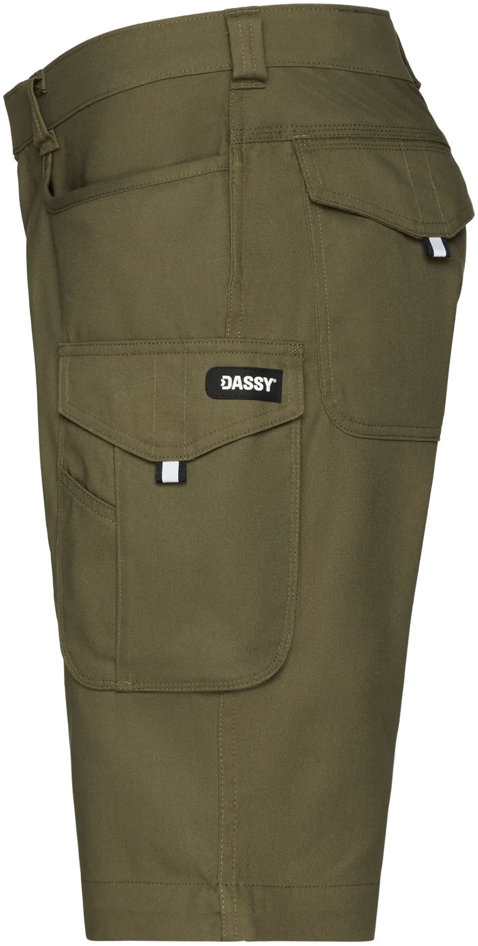 DASSY Arbeitsshorts BOTTA