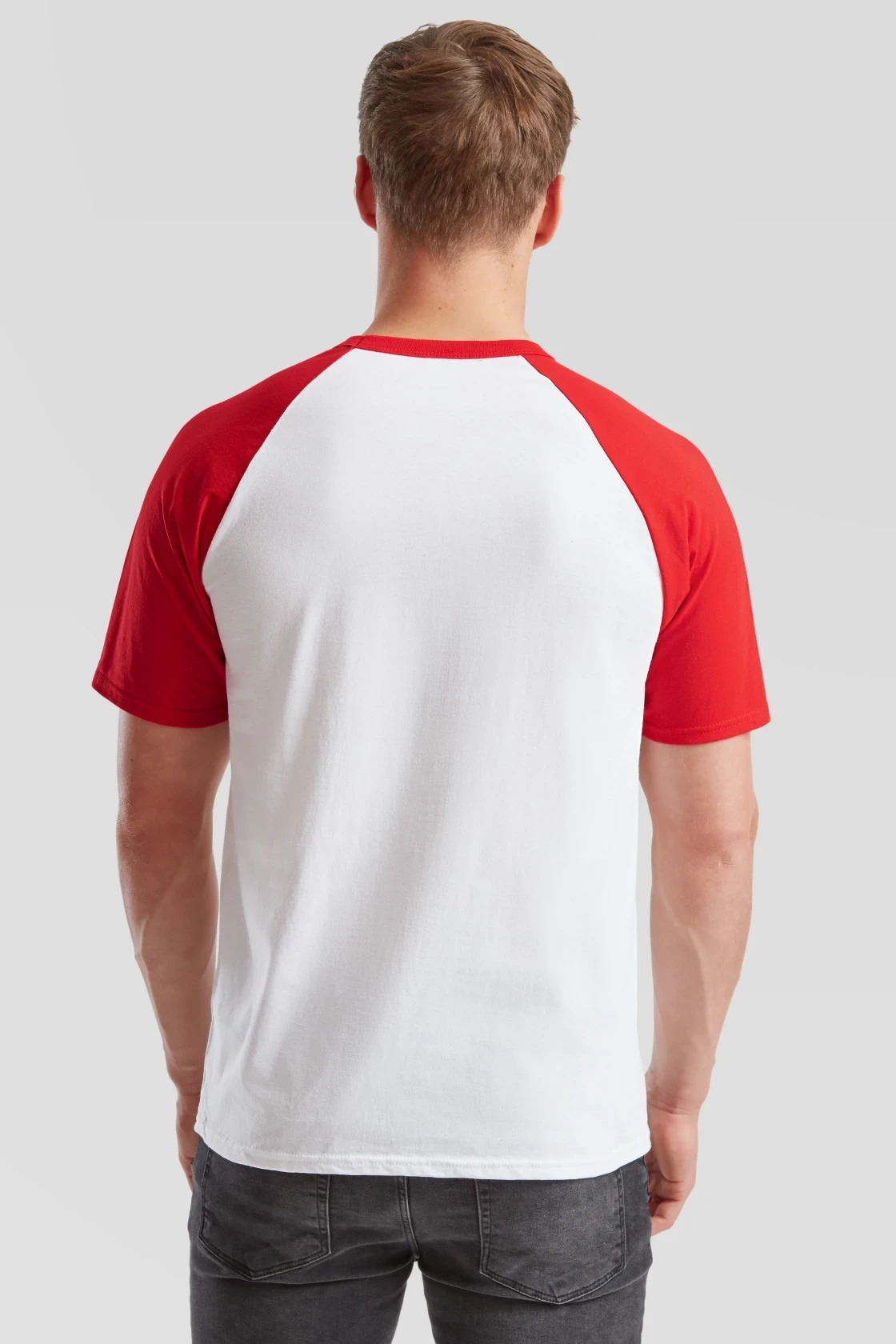 F.O.L. Shortsleeve Baseball T