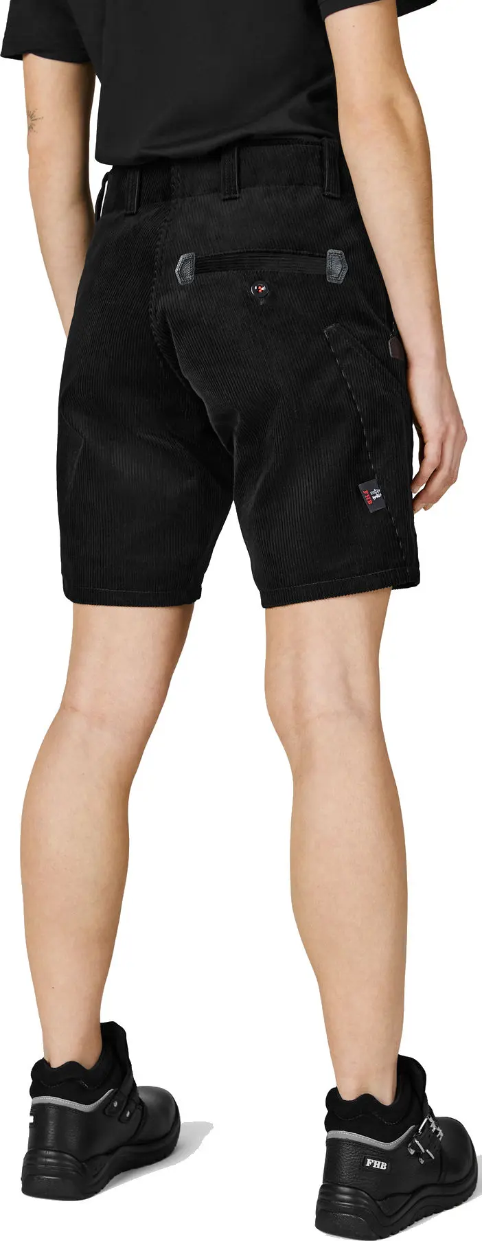 FHB Zunftshort HANS Genuacord