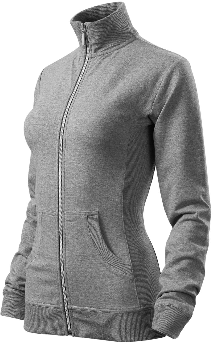 MALFINI Sweatshirt Damen Viva 409 MALFINI Sweatshirt Damen Viva 409