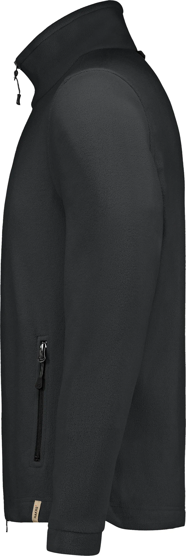HAKRO Fleecejacke 846 ECO
