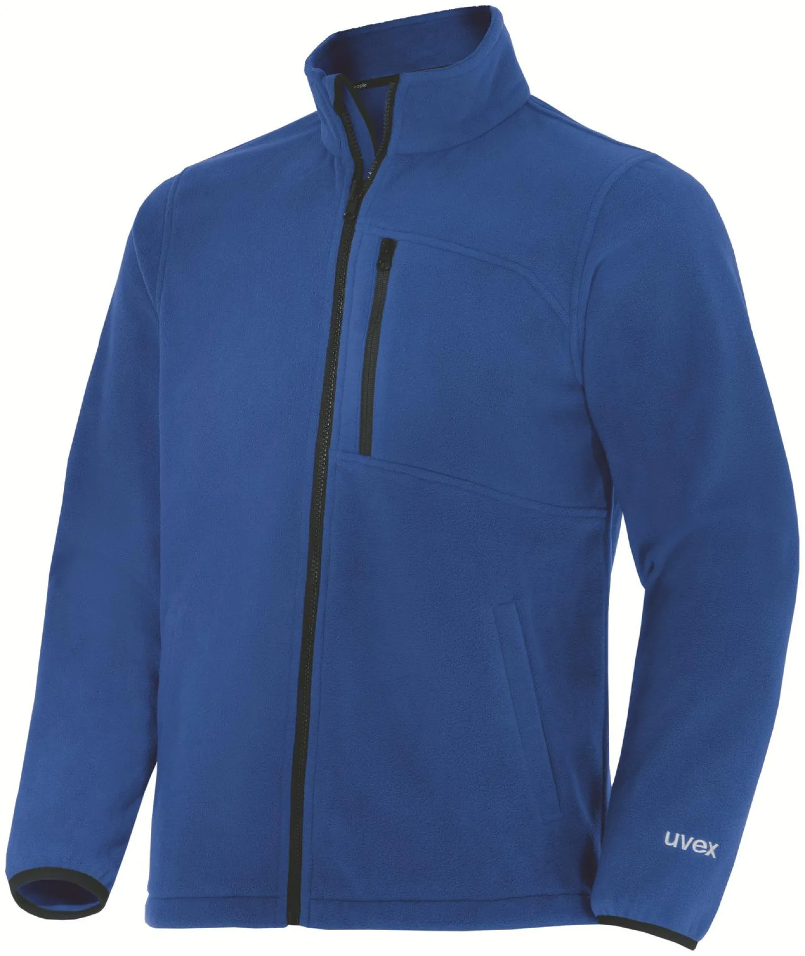 uvex Fleecejacke suXXeed craft