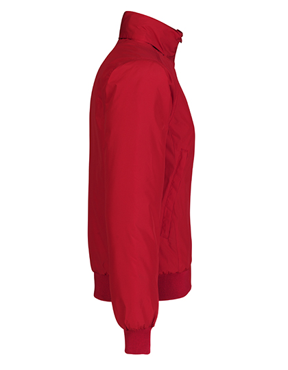 B&C Jacket Crew Bomber Women B&C Jacket Crew Bomber Women