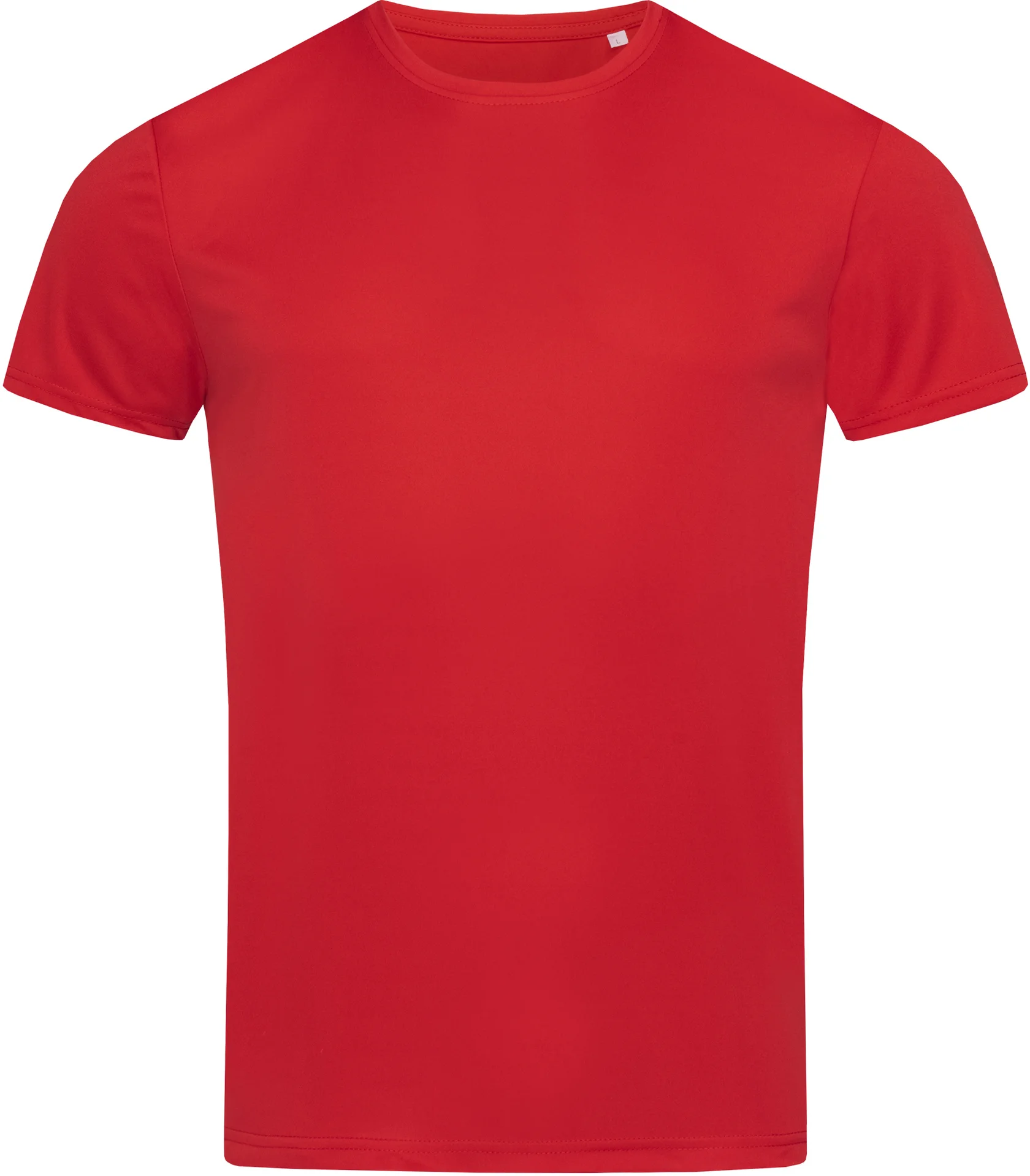 Stedman Active Sports-T Crew Neck