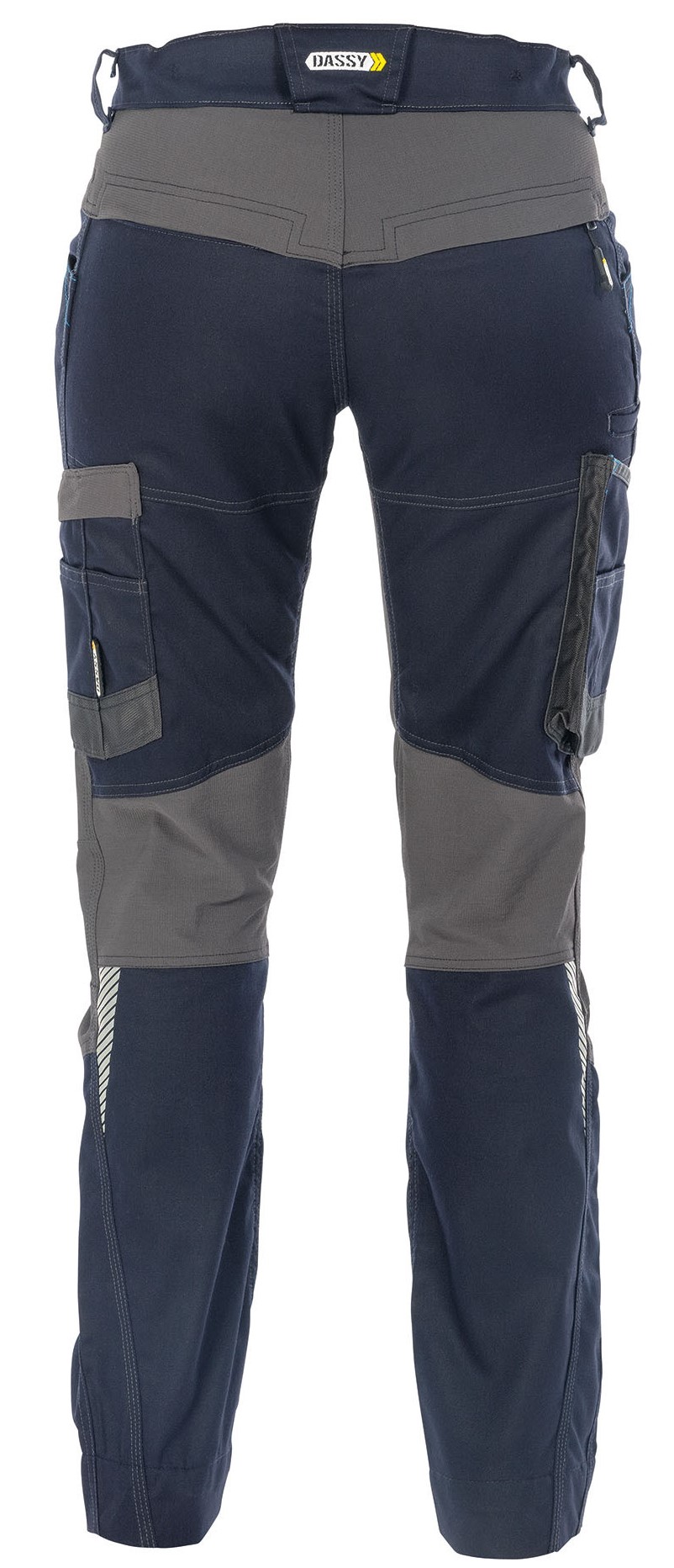 DASSY Stretch-Arbeitshose Women HELIX DASSY Stretch-Arbeitshose Women HELIX