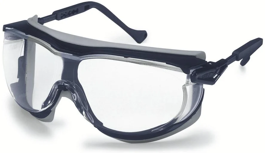 uvex Bügelbrille skyguard NT sv exc. 91752