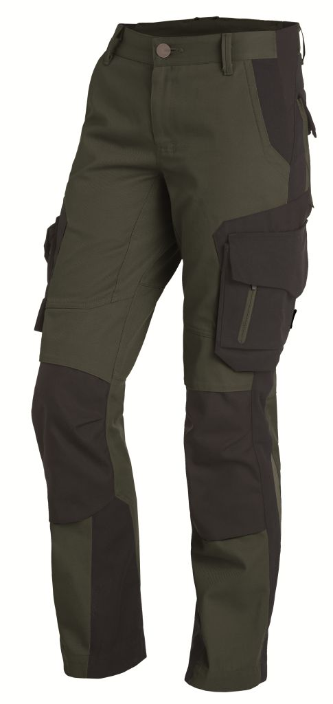 FHB Damen Arbeitshose ALMA FHB Damen Arbeitshose ALMA