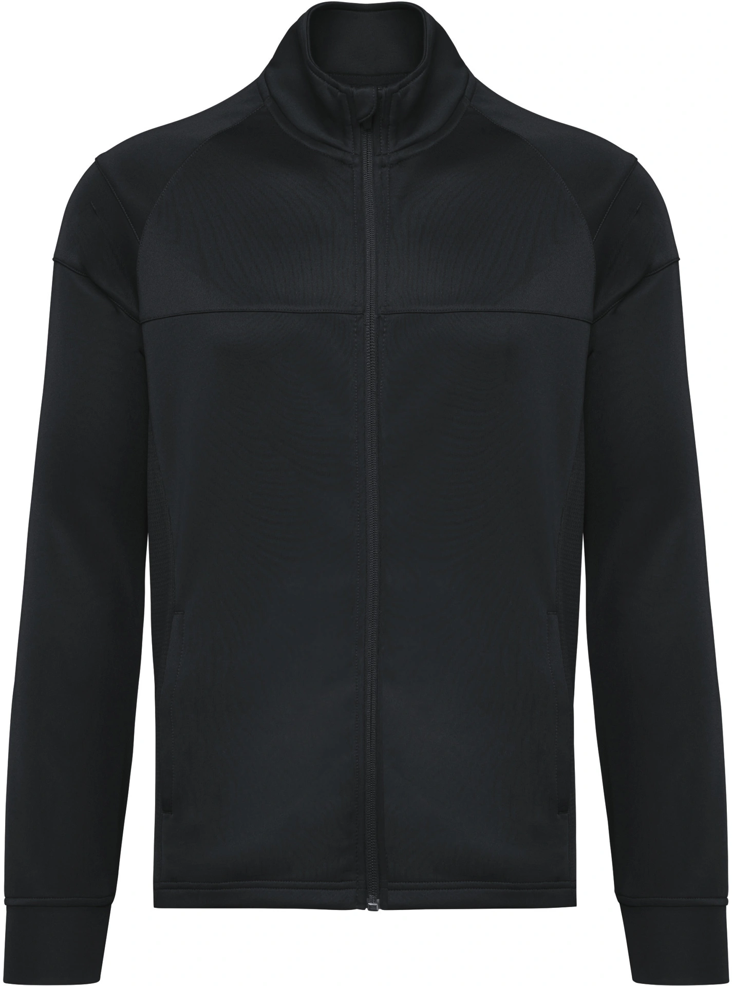 Kariban Trainingsjacke "Premium"