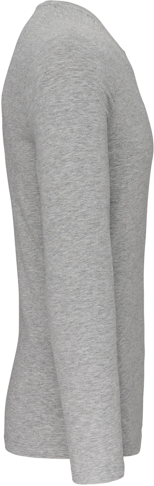 Kariban Stretch T-Shirt langarm
