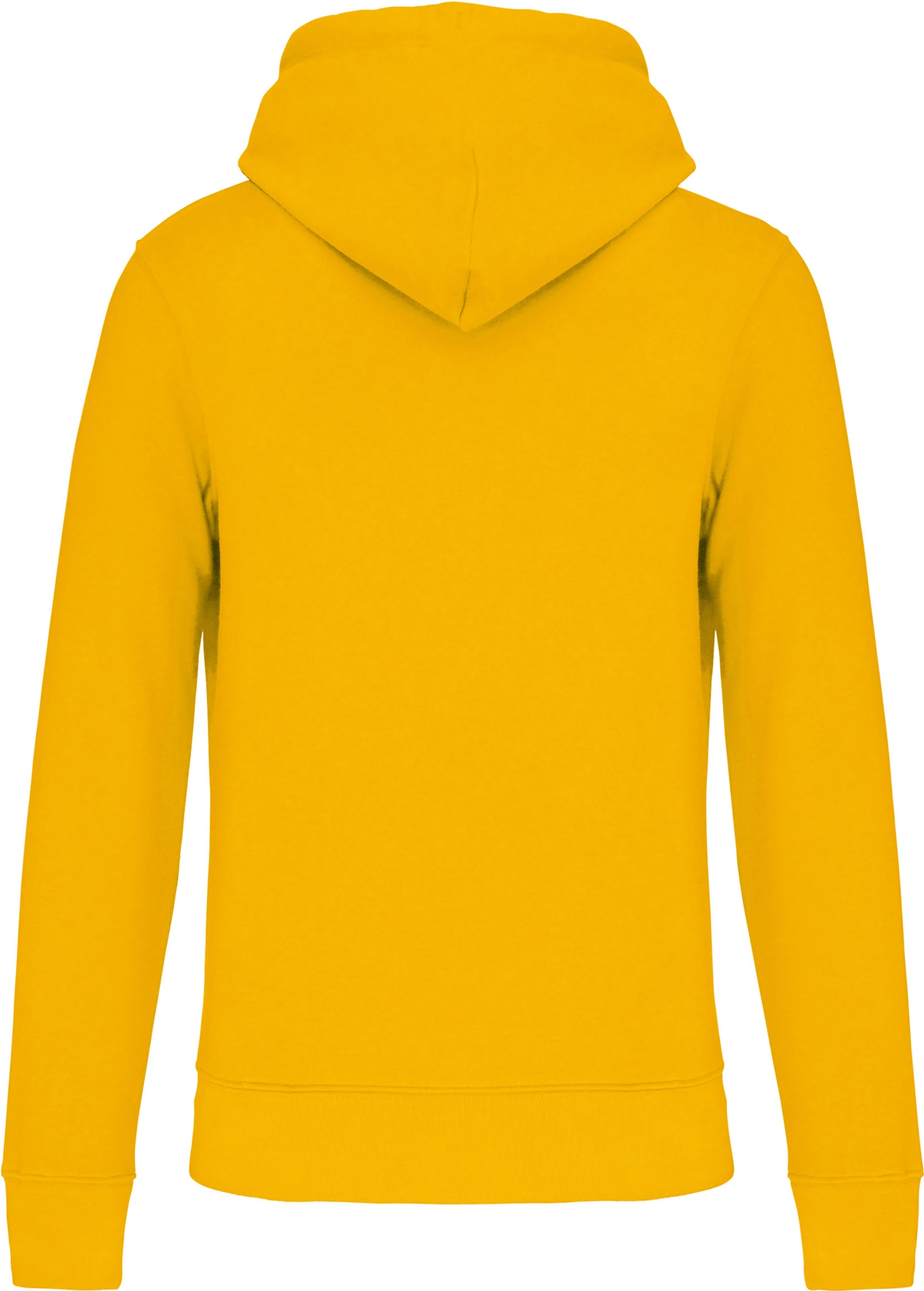 Kariban Umweltfreundlicher Herren Kapuzen Sweater