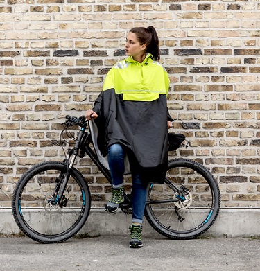 albatros Cyclone Regenponcho 27.544.0 albatros Cyclone Regenponcho 27.544.0