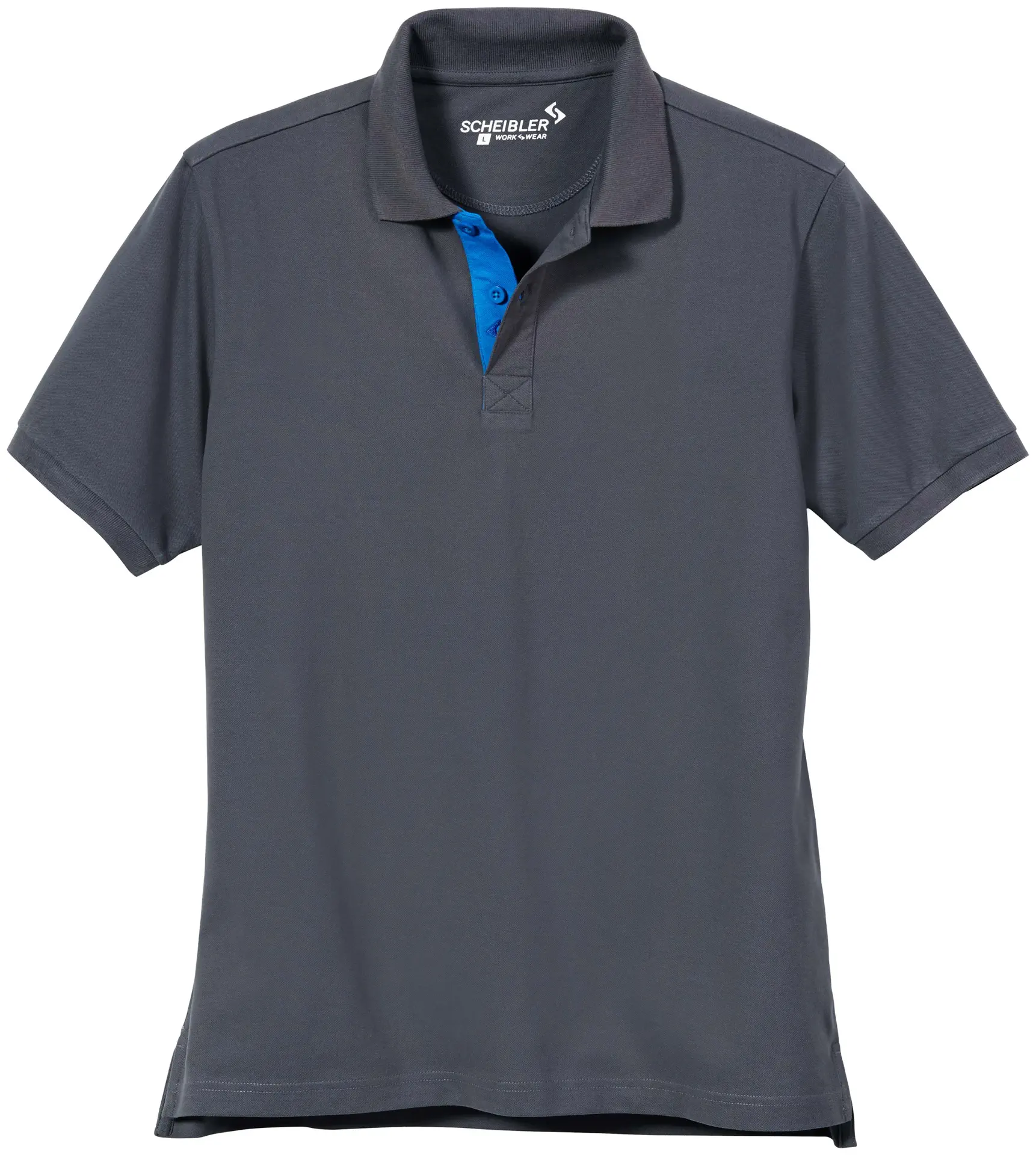 Scheibler Poloshirt