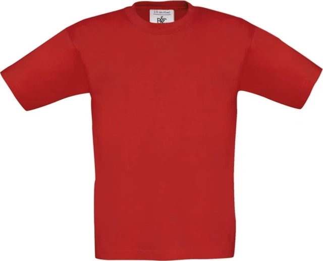 B&C T-Shirt Exact 150 Kids