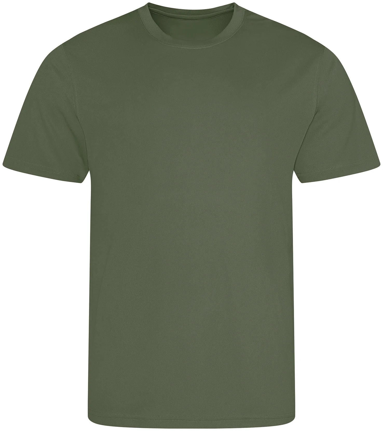 earthy green