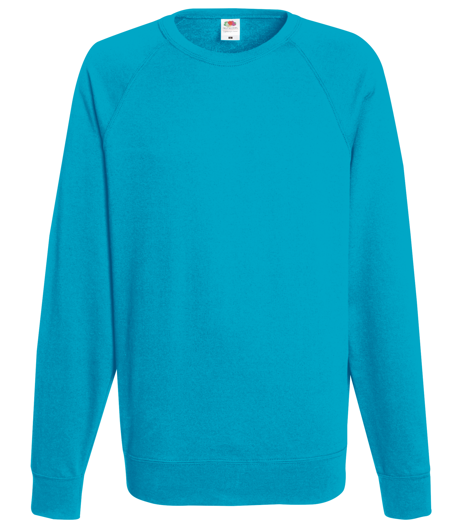 F.O.L. Lightweight Raglan Sweat F.O.L. Lightweight Raglan Sweat