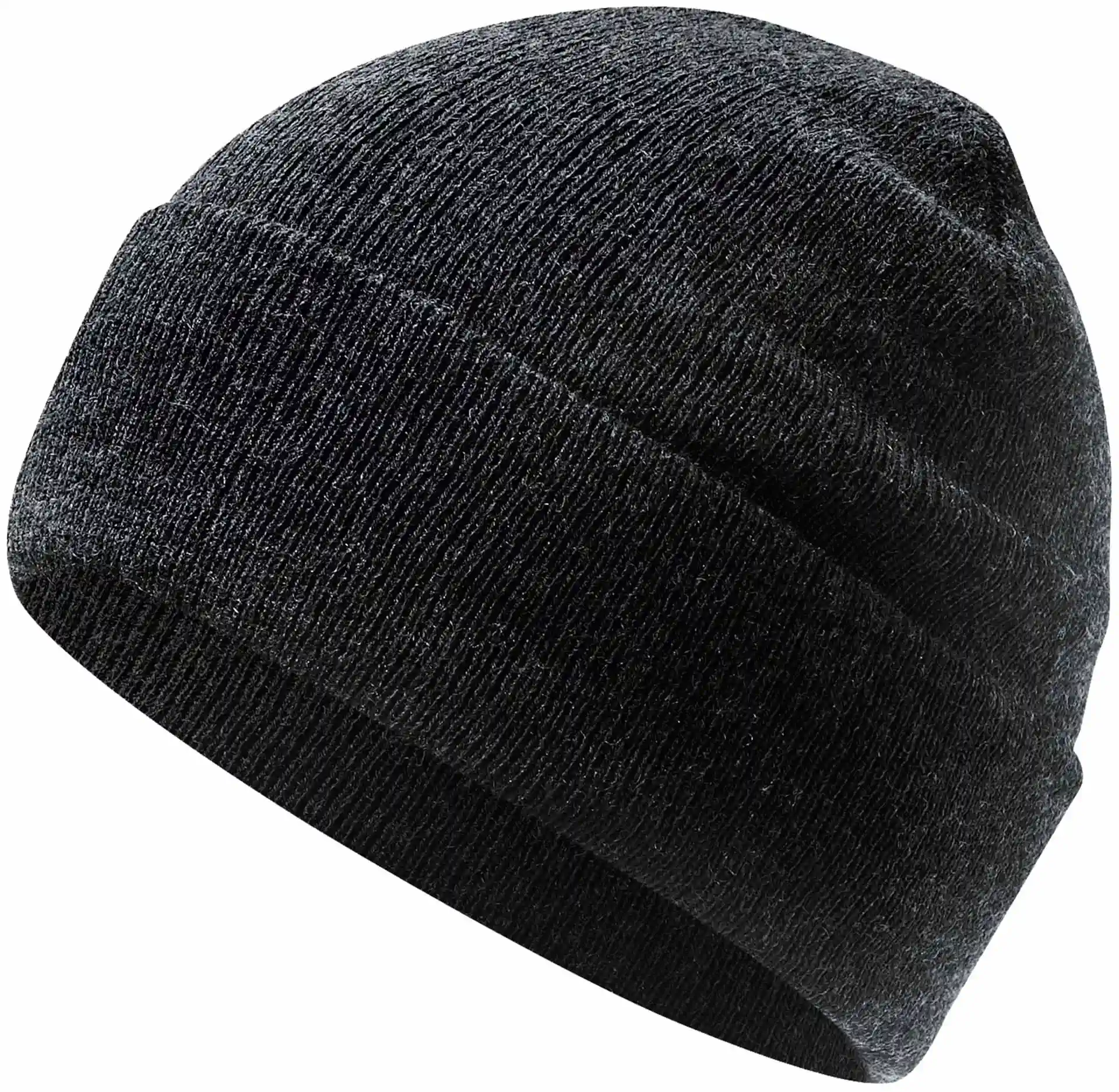SCHEIBLER Strickmütze Basic