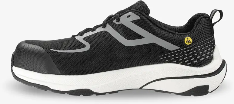  SAFETY JOGGER Sicherheitsschuh FREEDOM LOW S1PS