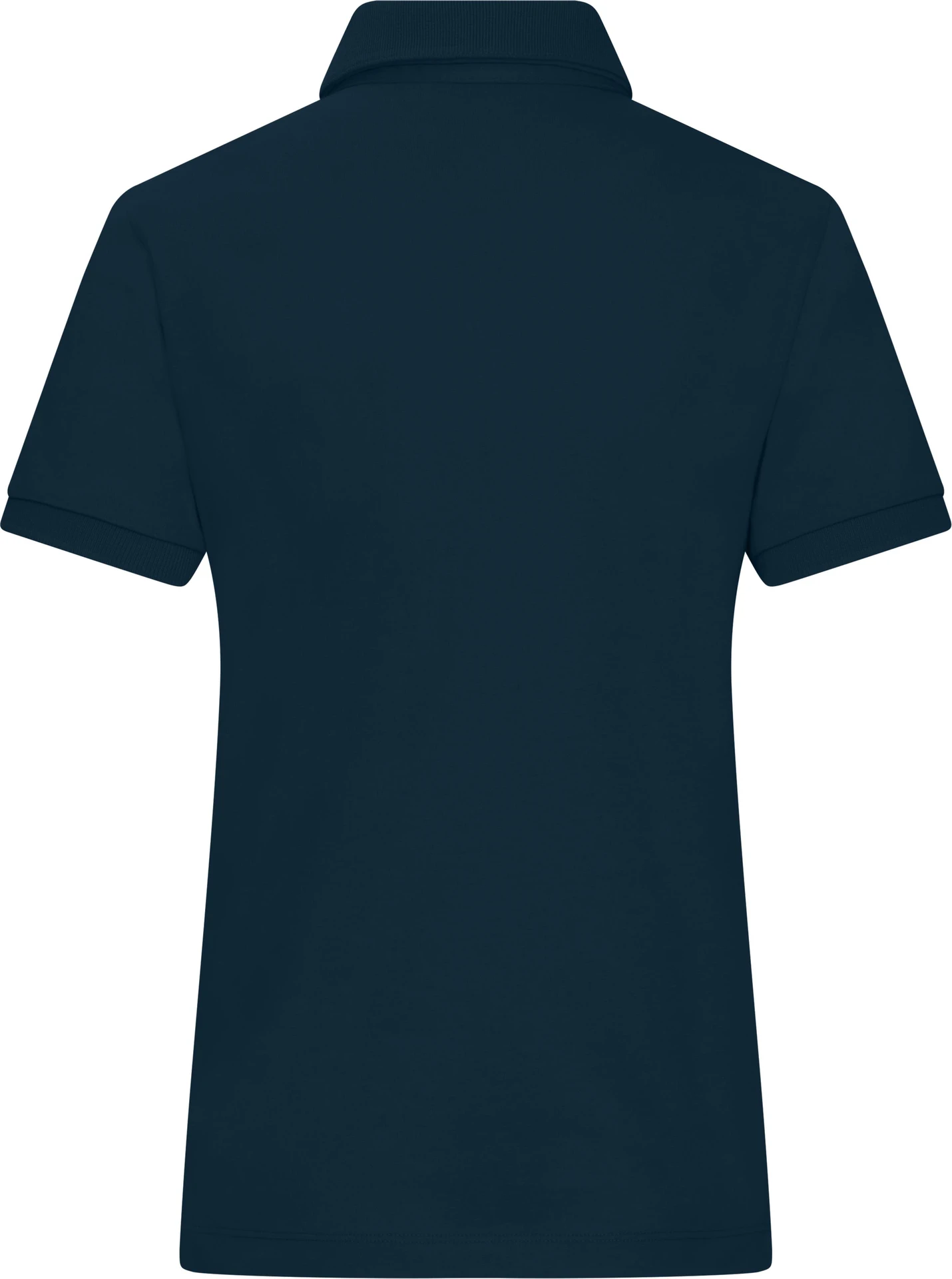 James & Nicholson Ladies´ Mercerised Polo