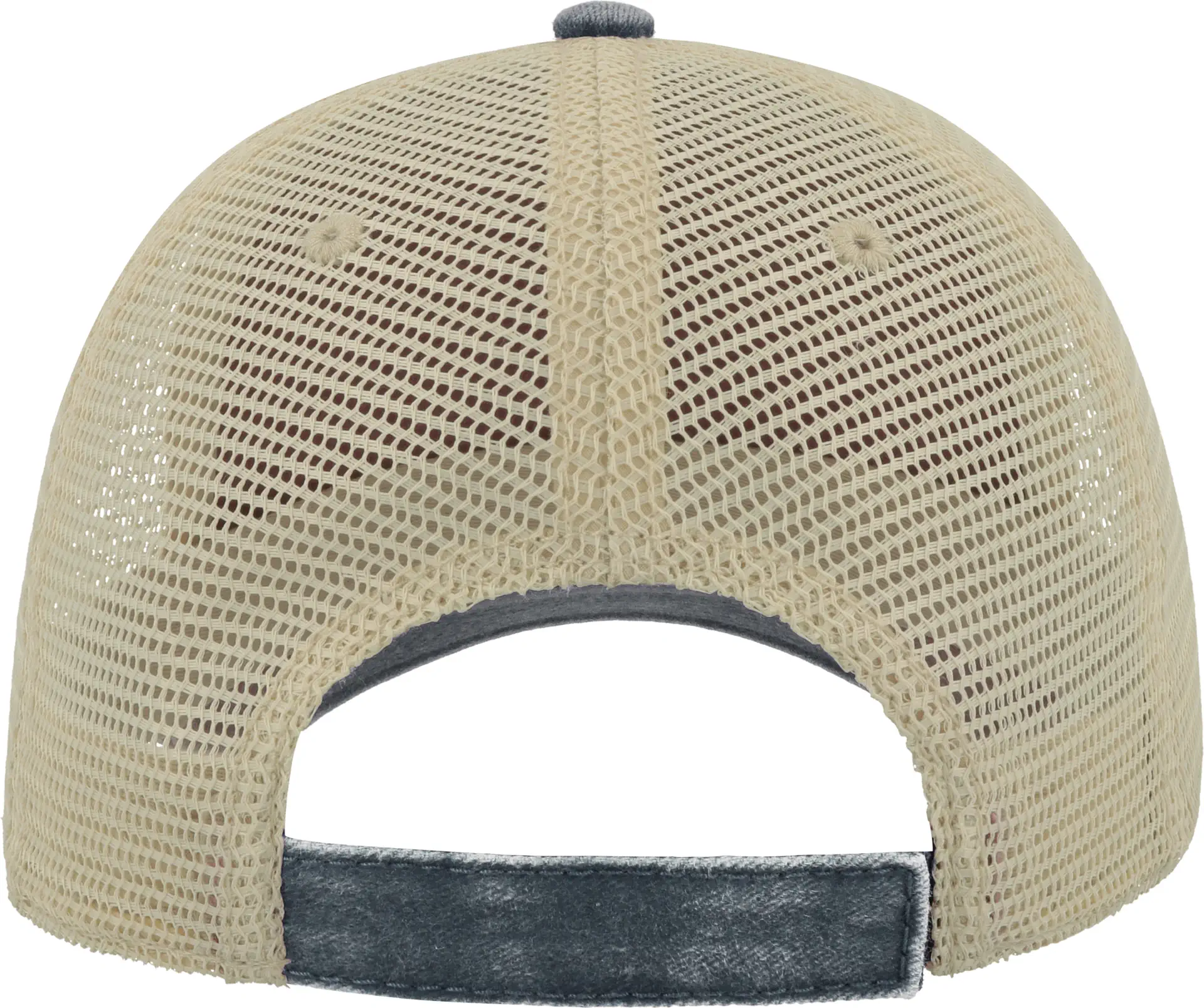 Atlantis Case Cap