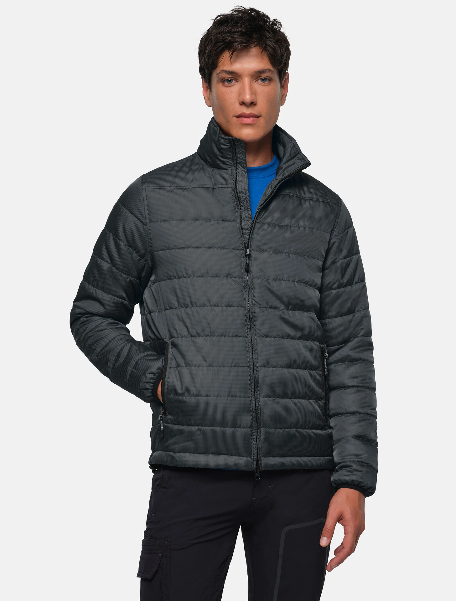 hakro-851-loftjacke-anthrazit-model-0 HAKRO Loft-Jacke 851 Barrie