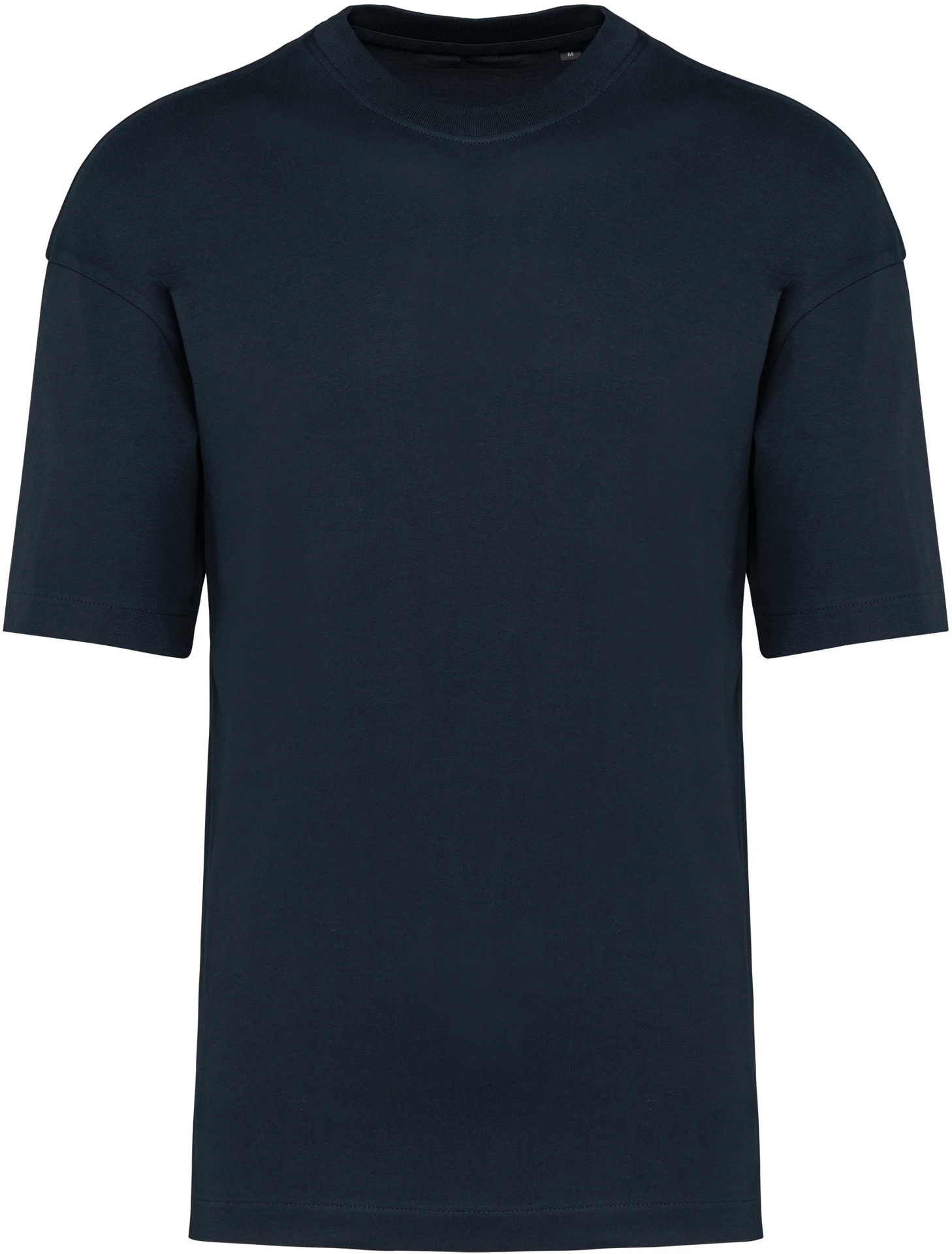 Kariban Schweres Oversize T-Shirt