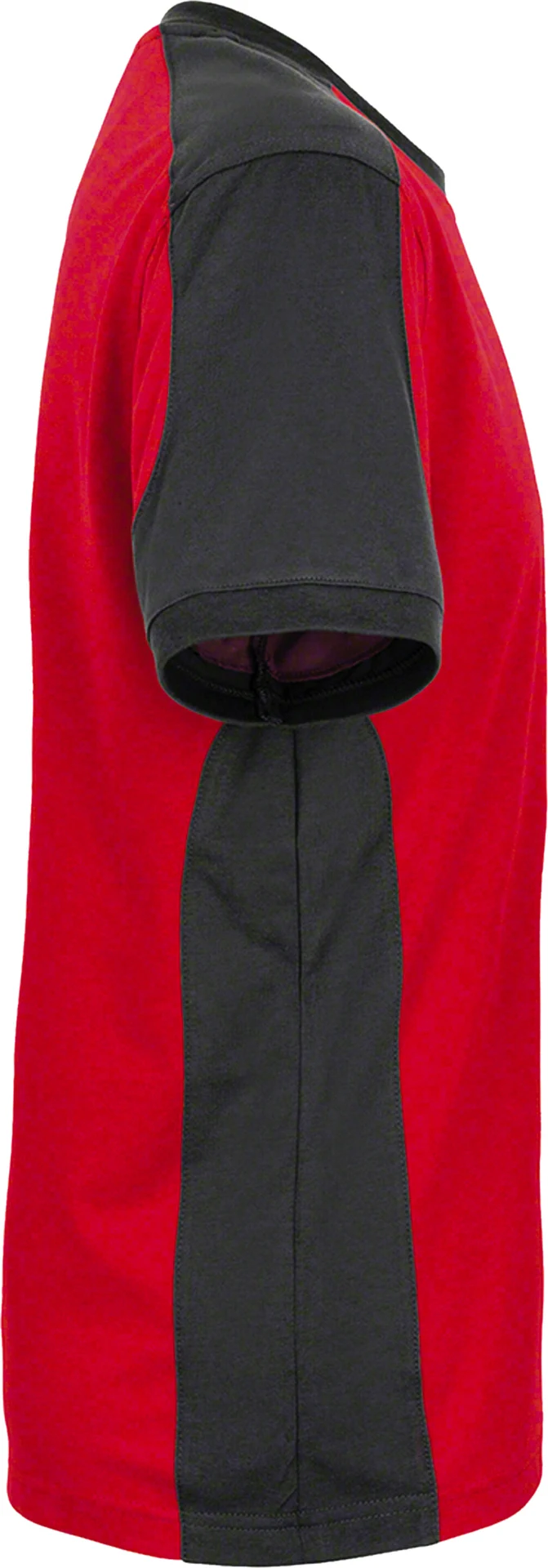 HAKRO T-Shirt-Contrast 290 Mikralinar®
