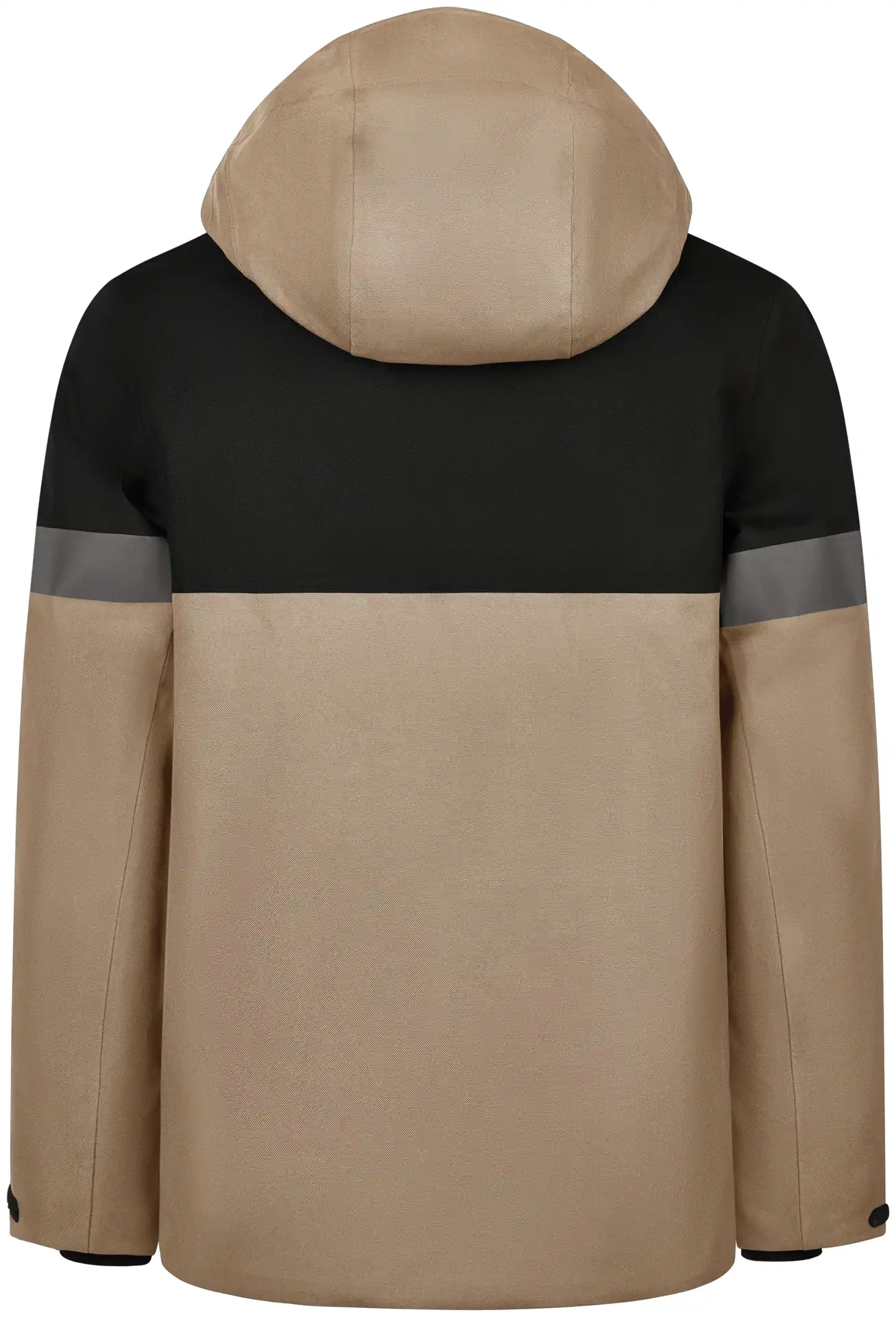 FHB Winter-Arbeitsjacke ADRIAN