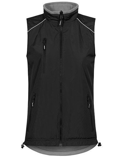 promodoro Womens Reversible Vest C?