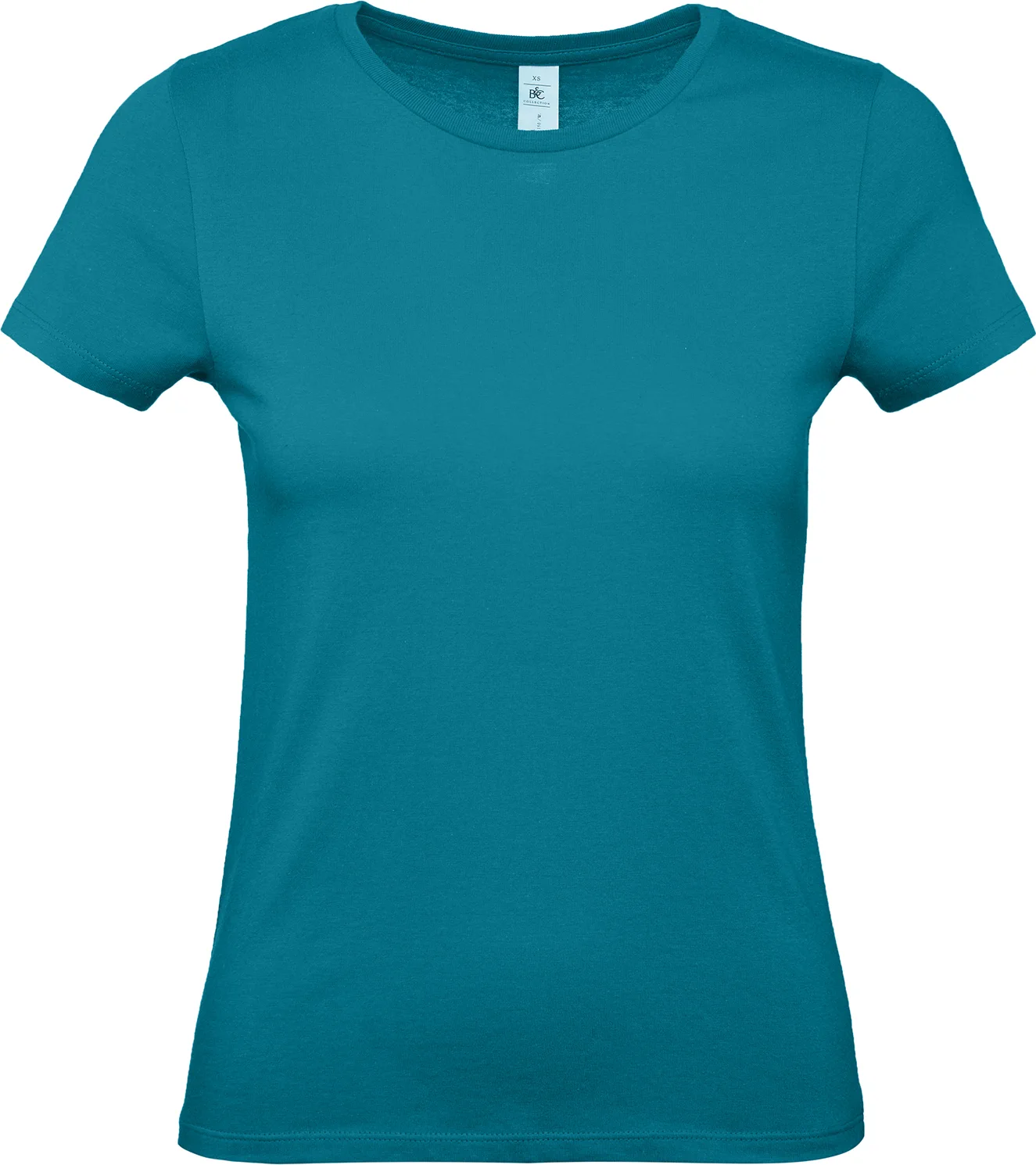 B&C Women's T-Shirt #E150