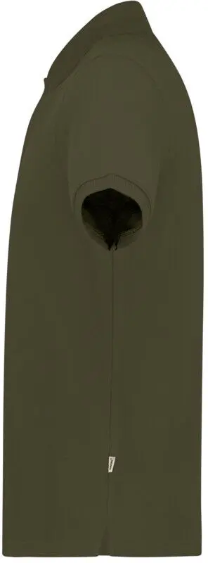 HAKRO Poloshirt 501 Bio-Baumwolle GOTS