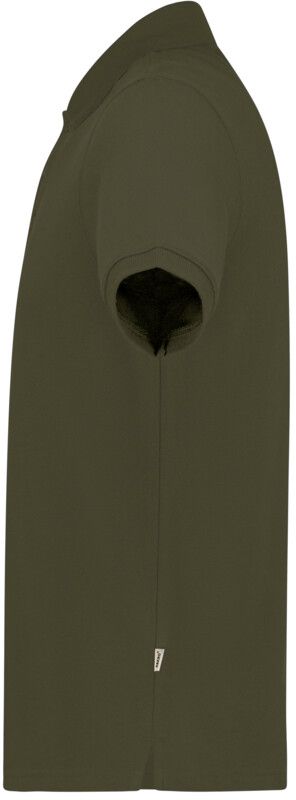 HAKRO Poloshirt 501 Bio-Baumwolle GOTS HAKRO Poloshirt 501 Bio-Baumwolle GOTS