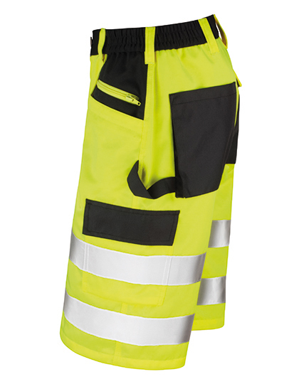 Result Safety Cargo Shorts Result Safety Cargo Shorts