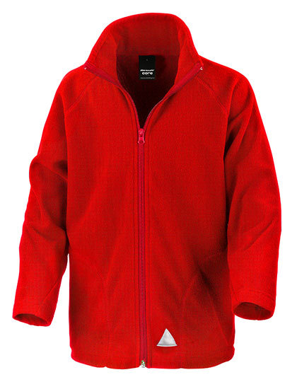 Result Junior Microfleece