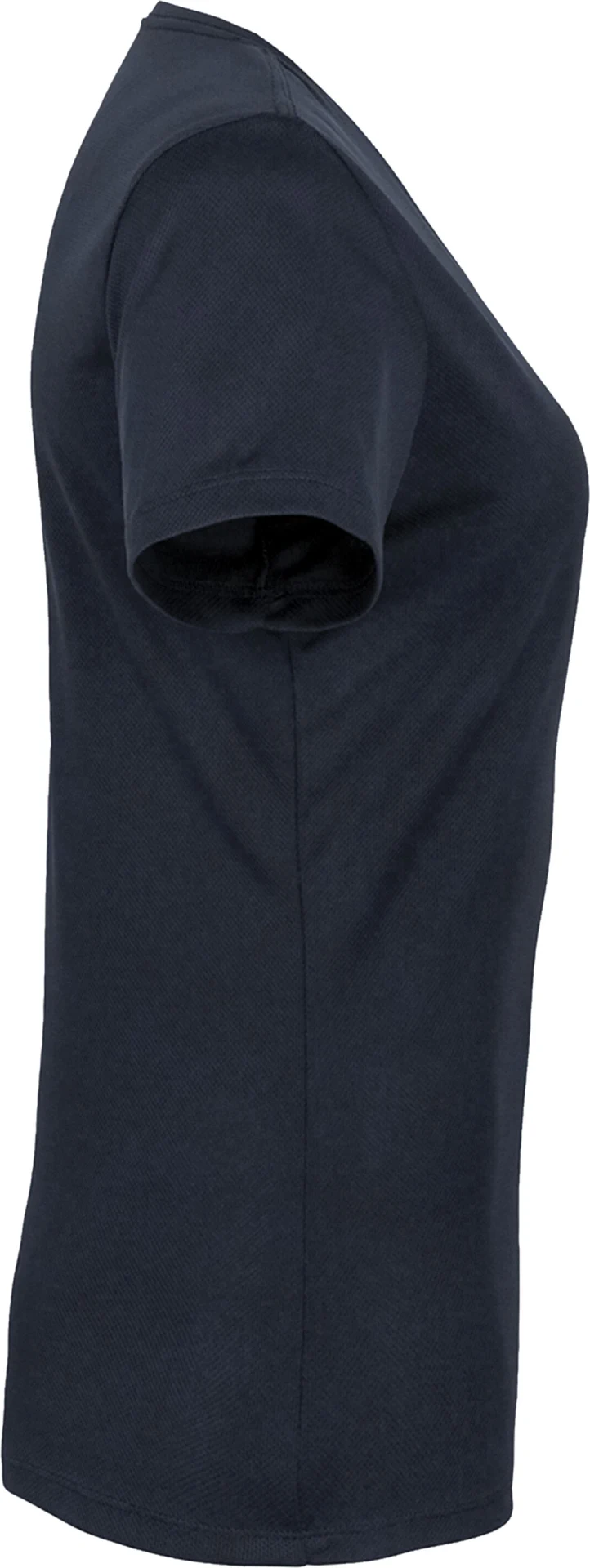 HAKRO Women-V-Shirt 187 Coolmax