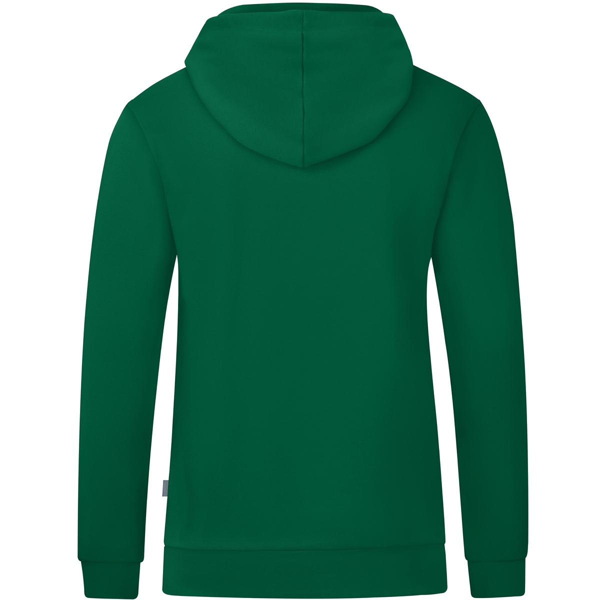 JAKO Kapuzenjacke Organic Herren JAKO Kapuzenjacke Organic Herren