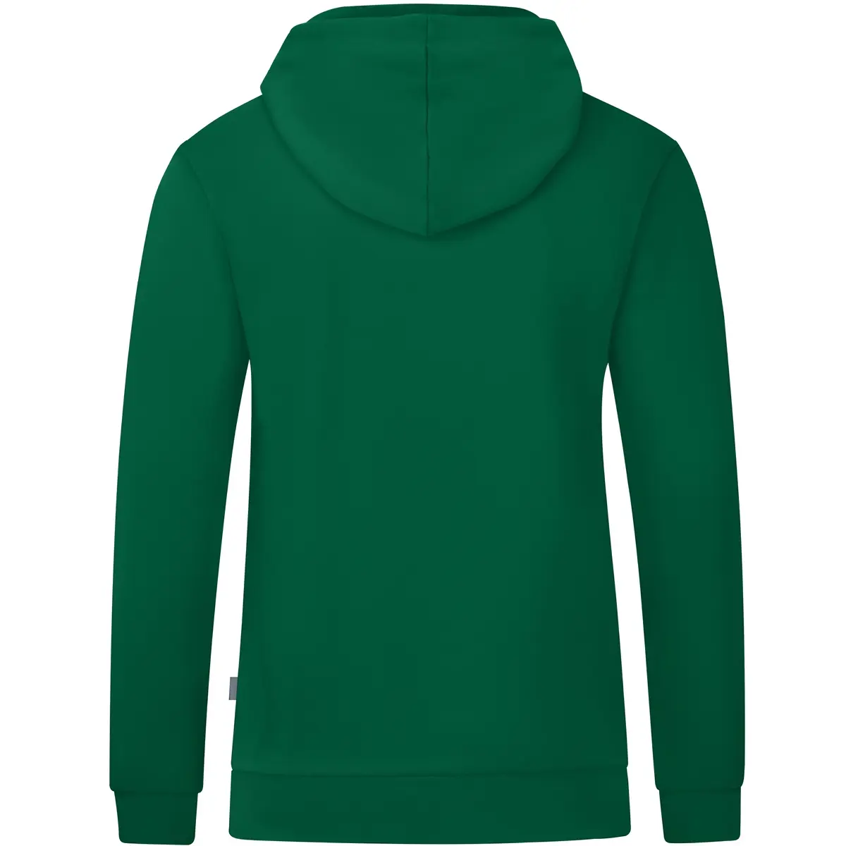 JAKO Kapuzenjacke Organic Herren
