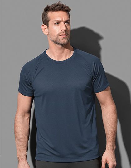 Stedman Active 140 Raglan
