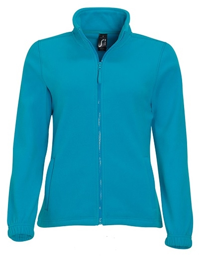 SOL'S Womens Fleecejacket North SOL'S Womens Fleecejacket North