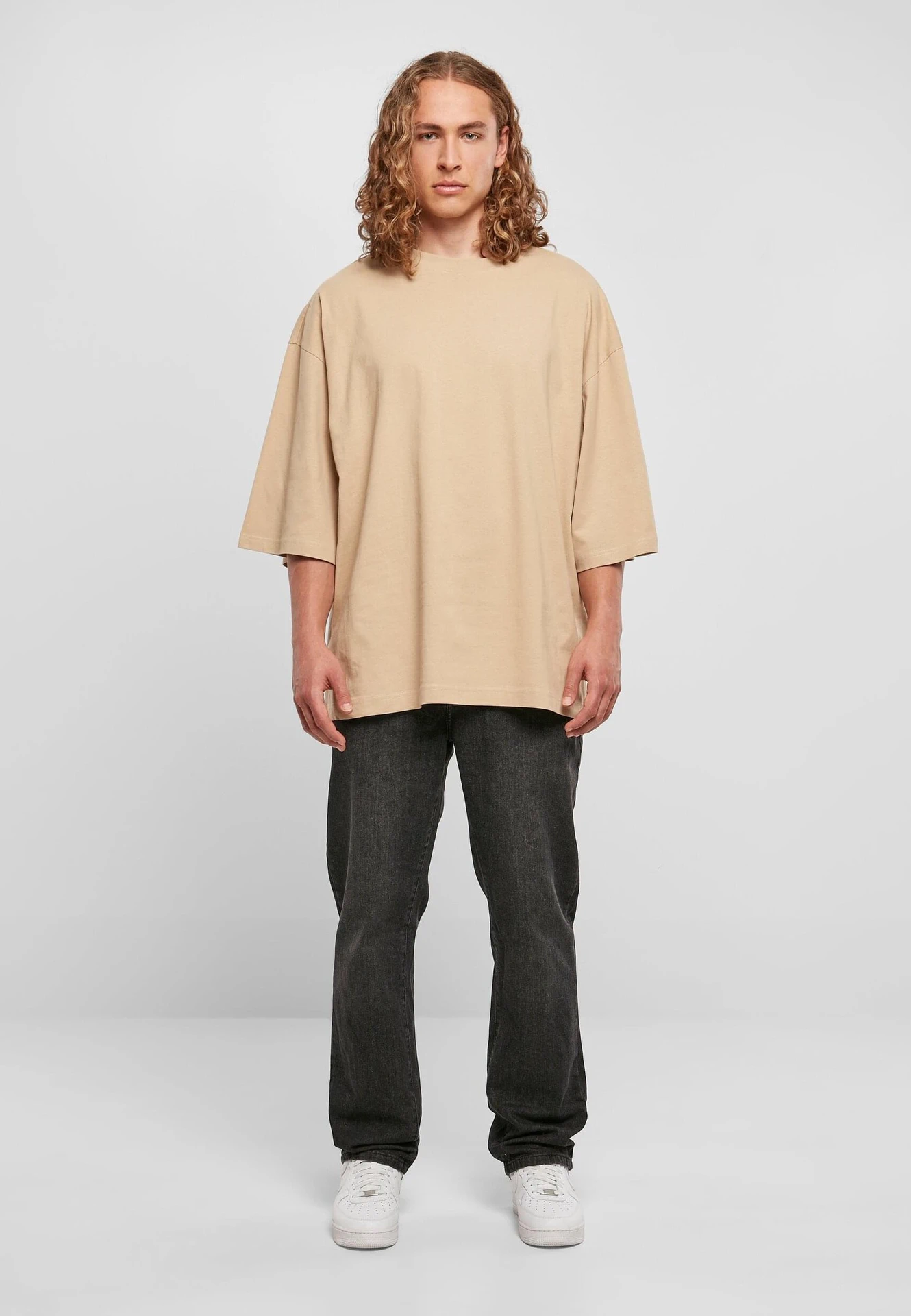 Build Your Brand Huge Tee