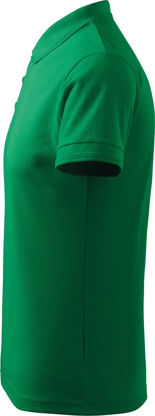 MALFINI Polohemd Piqué Polo 203