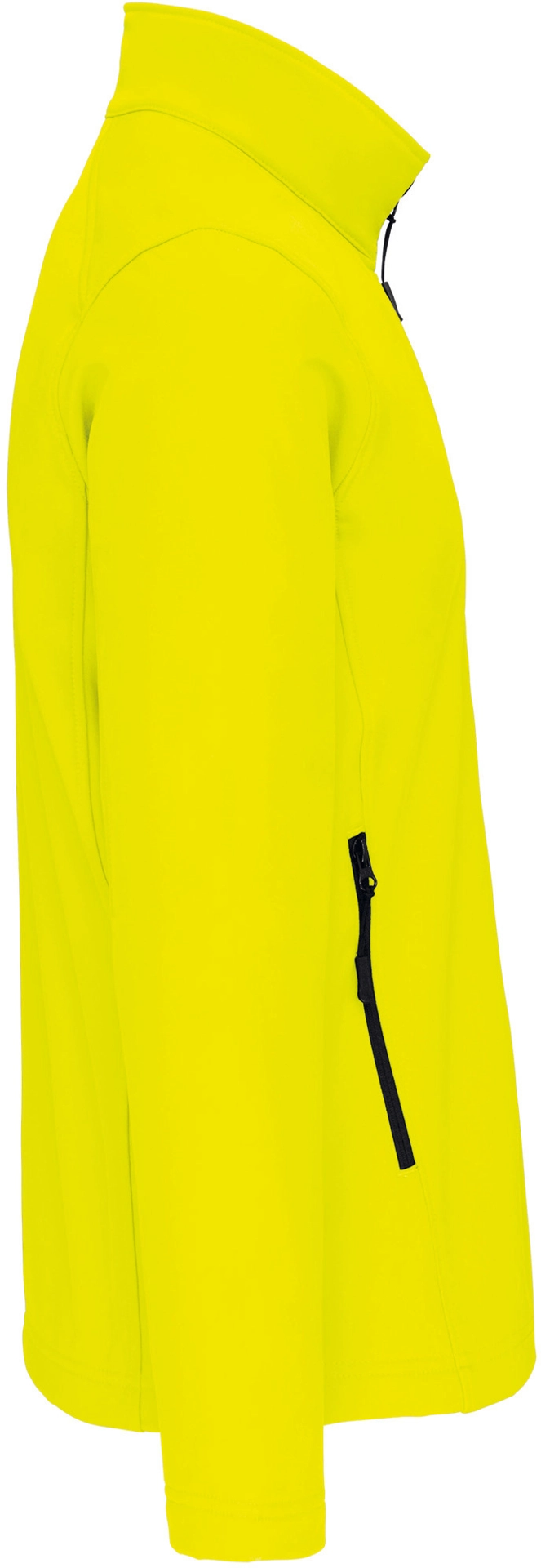 Kariban Herren 3-Lagen Softshell Jacke