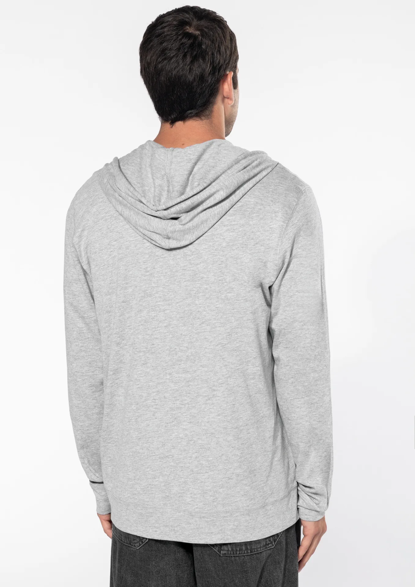 Kariban Kapuzen Sweatjacke