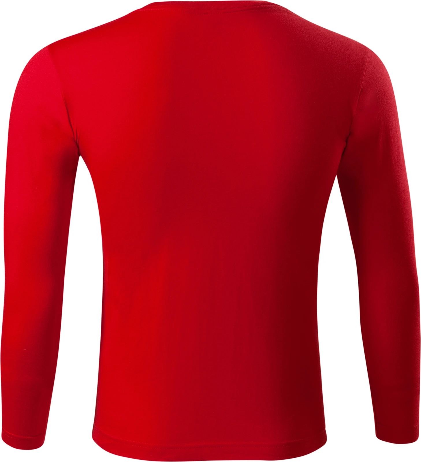 Piccolio T-Shirt Progress LS P75