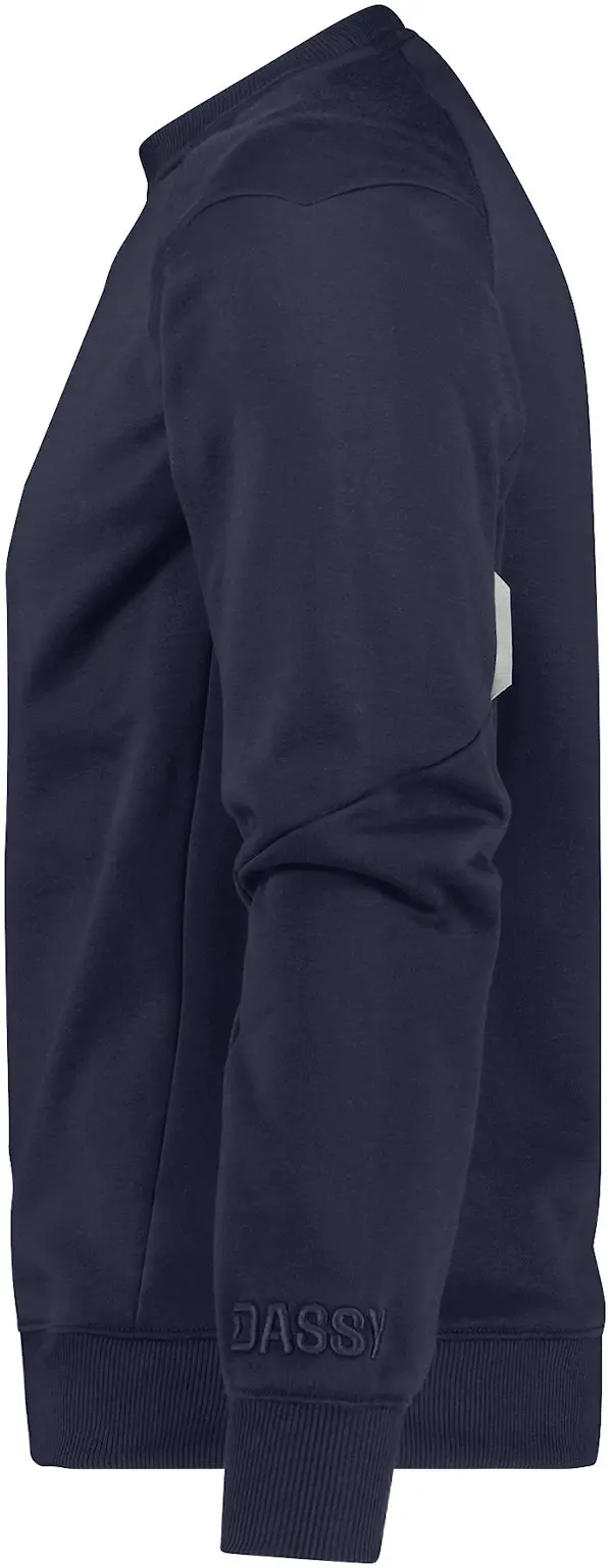 DASSY Sweatshirt DOLOMITI