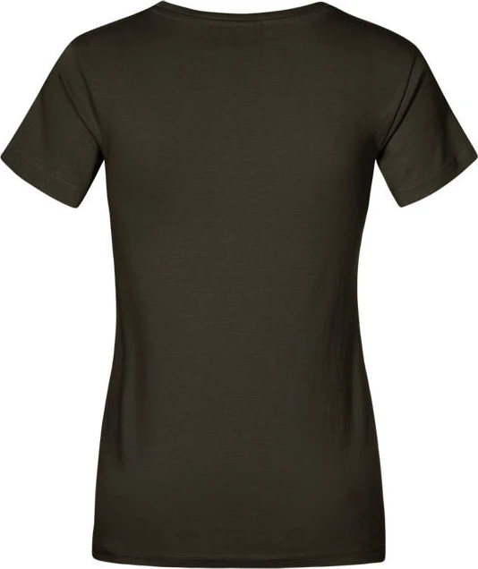 Promodoro Women's Premium-T