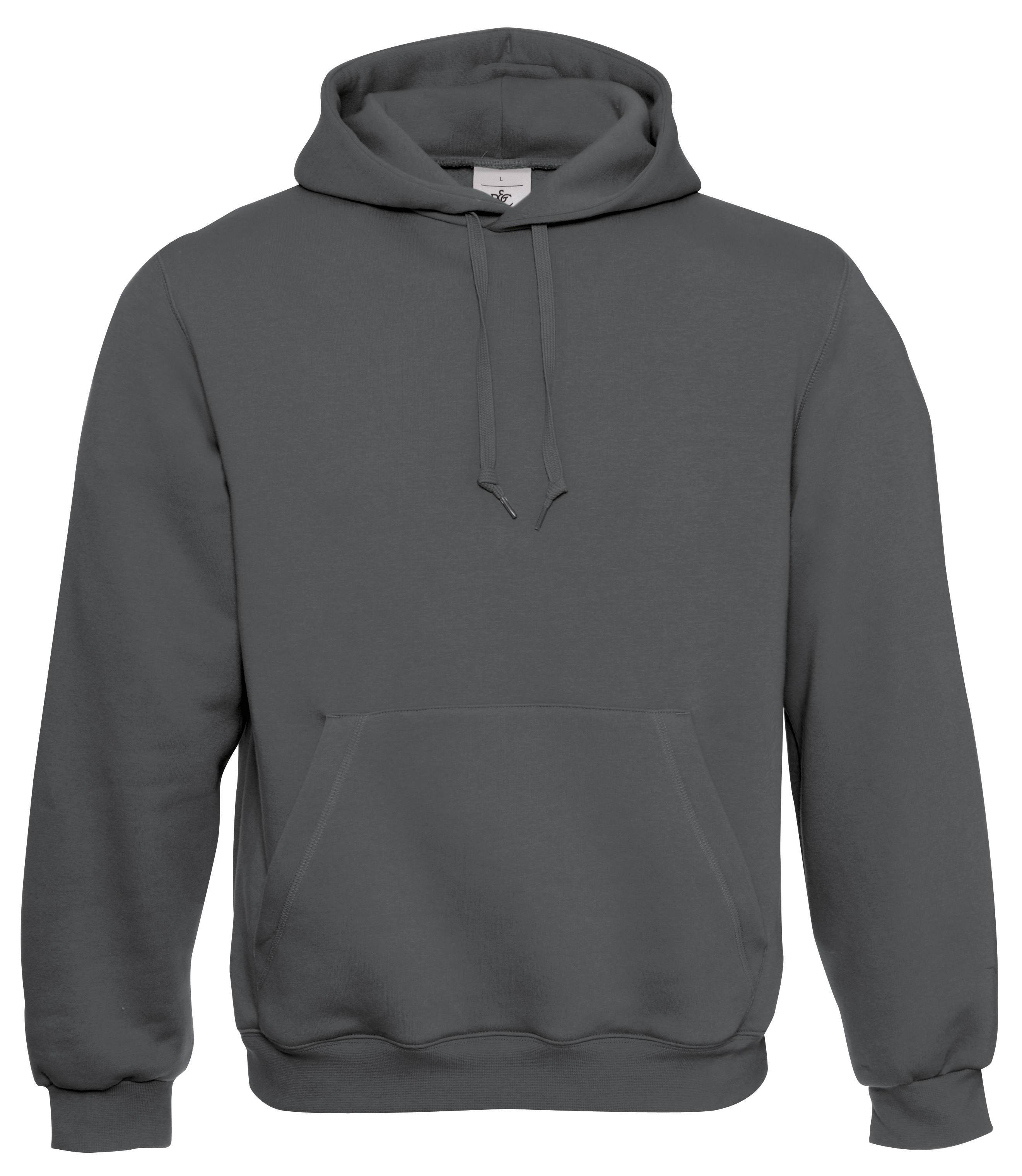 B&C Hooded Sweat Men B&C Hooded Sweat Men