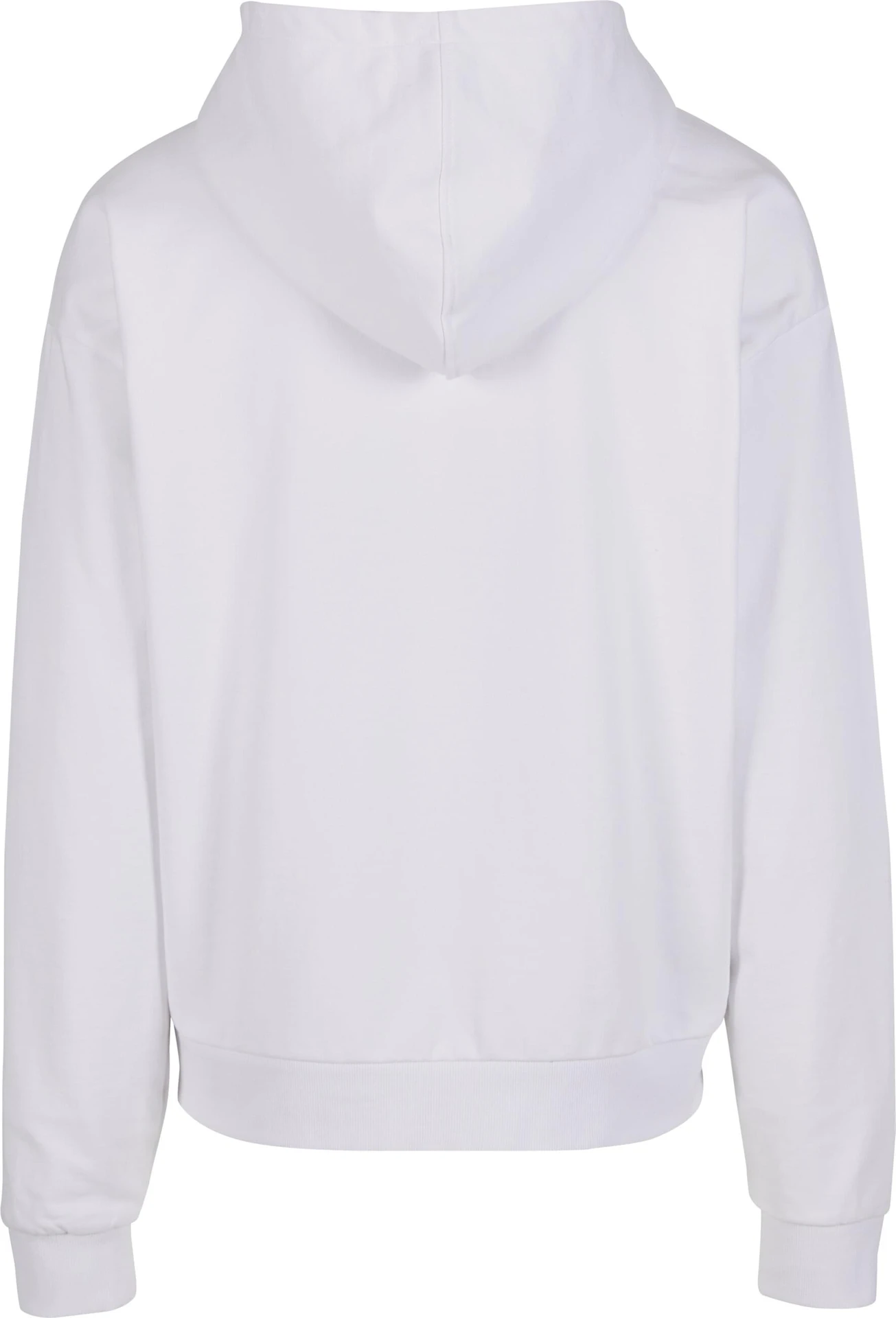 Build Your Brand Ultra Heavy Zip Hoody
