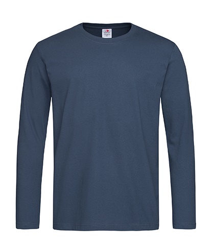 Stedman Comfort-T Long Sleeve